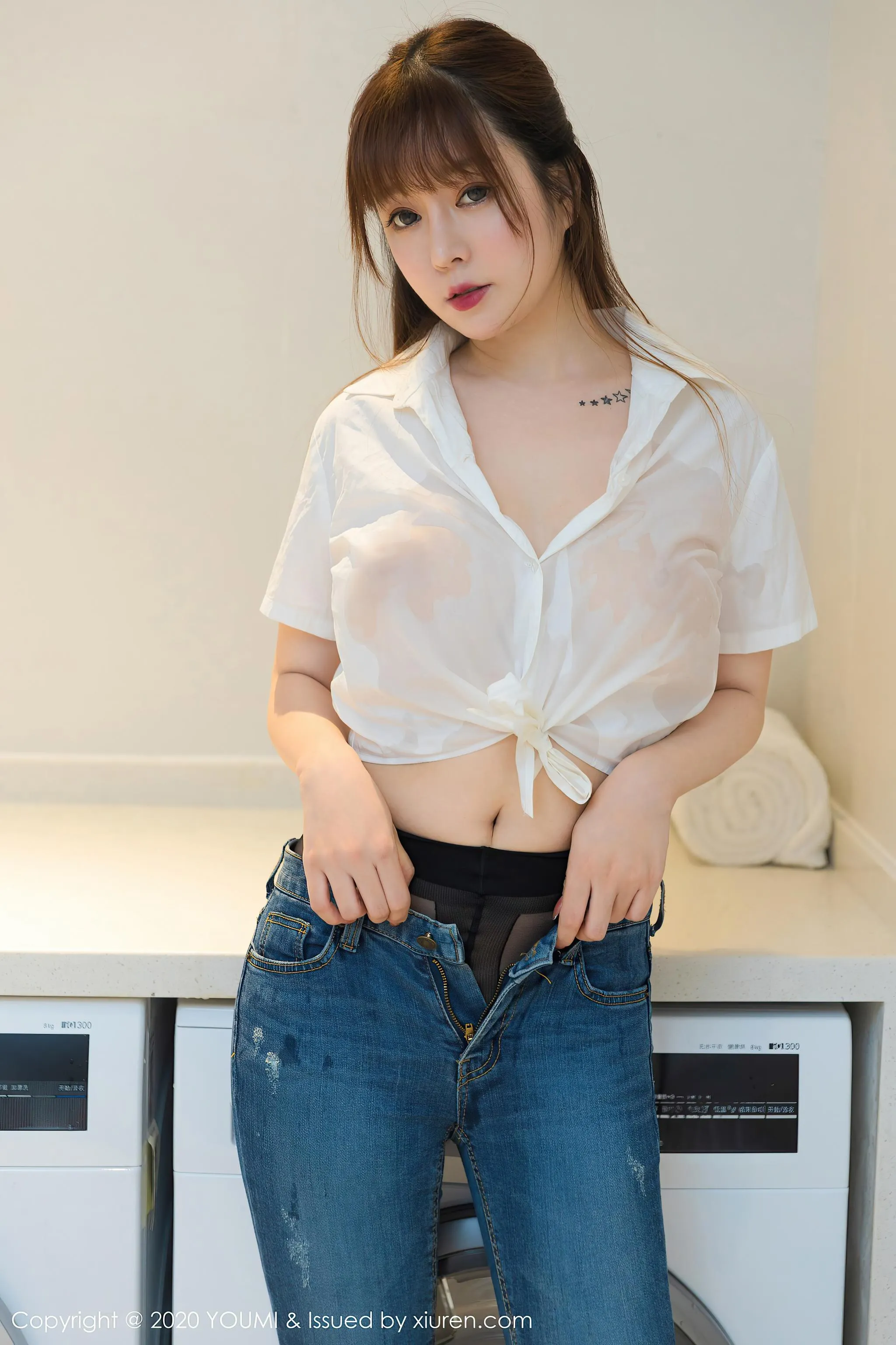 [YouMi尤蜜荟] 2020.09.04 VOL.522 王雨纯 [91P]插图2